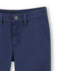 Cal&ccedil;as chino com bolsos TIMBERLAND 
                    BOY