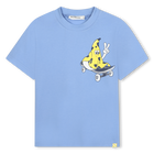 T-shirt de manga curta BILLIEBLUSH 
                    BOY