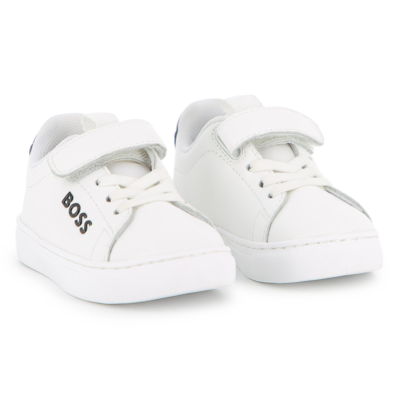 T&Eacute;NIS RENDADOS BOSS 
                        BOY