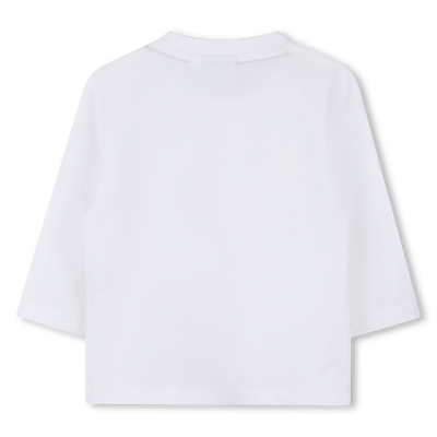 Camiseta de manga comprida BOSS BOY