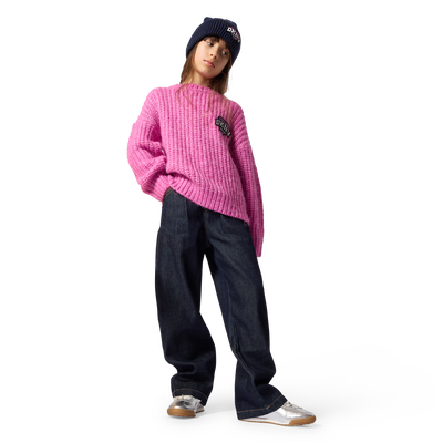 Su&eacute;ter DKNY GIRL