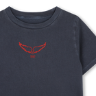 Camiseta de mangas curtas ZADIG & VOLTAIRE 
                    GIRL