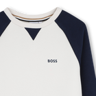 Su&eacute;ter BOSS 
                    BOY