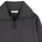 Cal&ccedil;&otilde;es de bermuda fleece BILLIEBLUSH 
                    GIRL