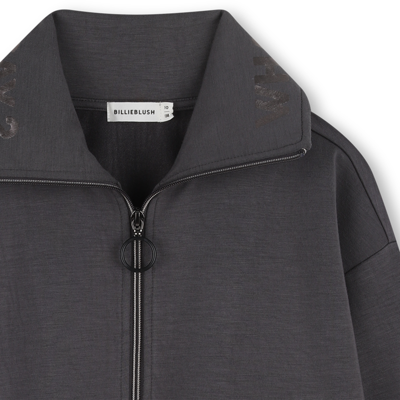 CAL&Ccedil;&Otilde;ES DE BERMUDA FLEECE BILLIEBLUSH 
                        GIRL