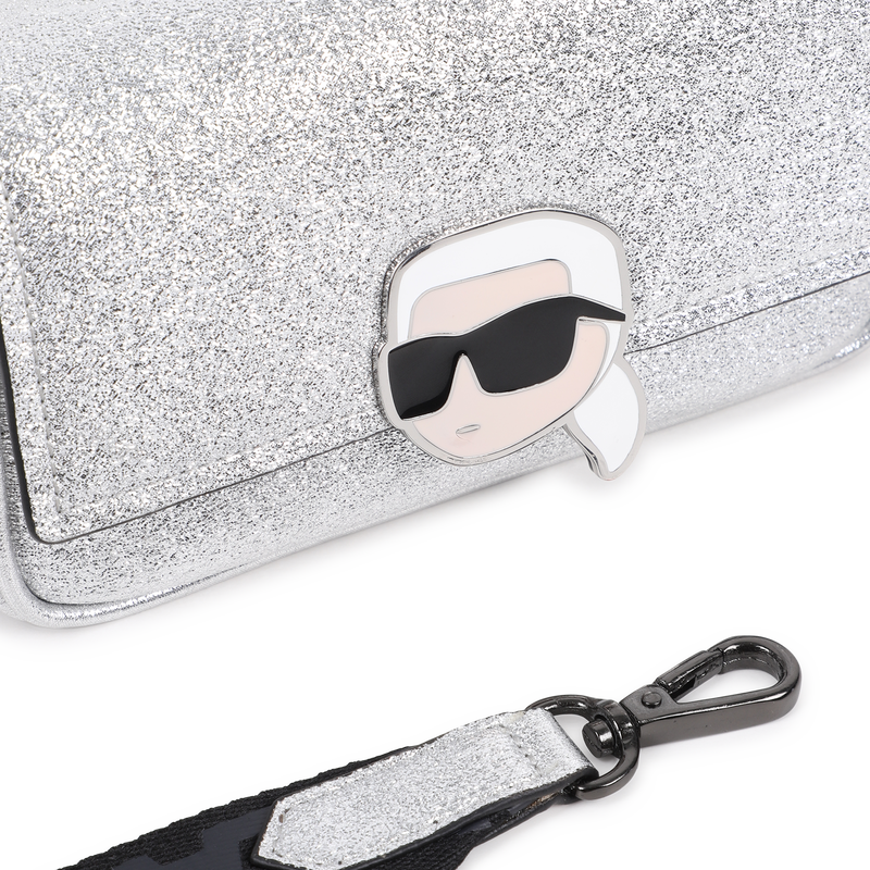 Bolsa KARL LAGERFELD KIDS 
                        GIRL