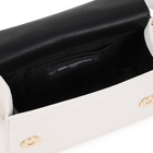 Bolsa pequena KARL LAGERFELD KIDS 
                    GIRL