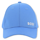 Bon&eacute; com fecho regul&aacute;vel BOSS 
                    BOY