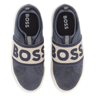 T&ecirc;nis el&aacute;stico BOSS 
                    BOY