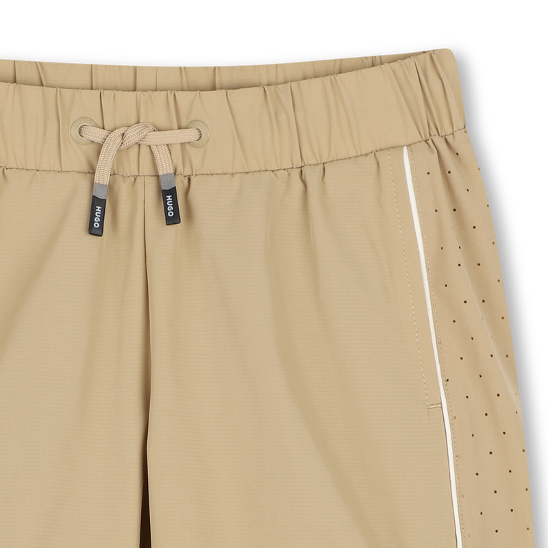 CAL&Ccedil;&Otilde;ES JOGGER HUGO 
                        BOY