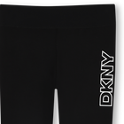 Leggings de jersey DKNY 
                    GIRL