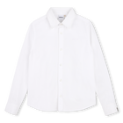 Camisa de manga longa BOSS 
                    MENINO
