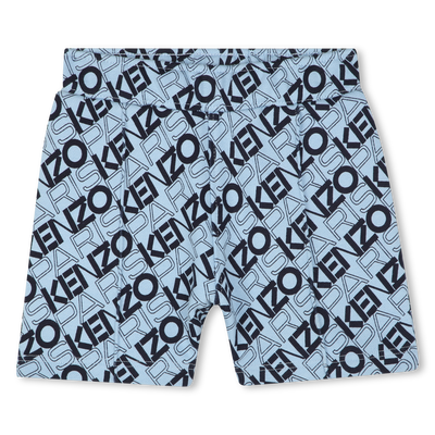 Bermudas de jogging KENZO KIDS BOY