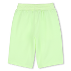 Cal&ccedil;&otilde;es de bermuda fleece BILLIEBLUSH 
                    BOY