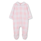 Conjunto de 3 pe&ccedil;as MARC JACOBS 
                    UNISEX
