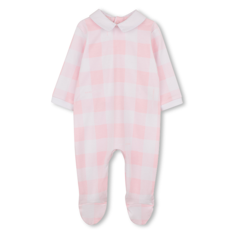 CONJUNTO DE 3 PE&Ccedil;AS MARC JACOBS 
                        UNISEX