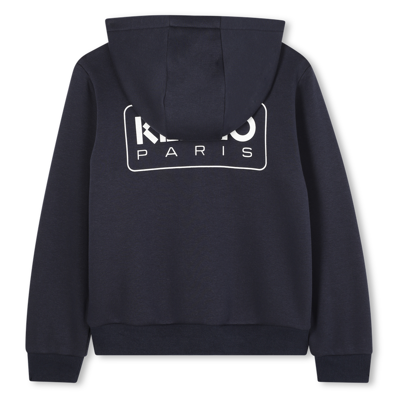 Conjunto de cardig&atilde; e cal&ccedil;as KENZO KIDS 
                        UNISEX