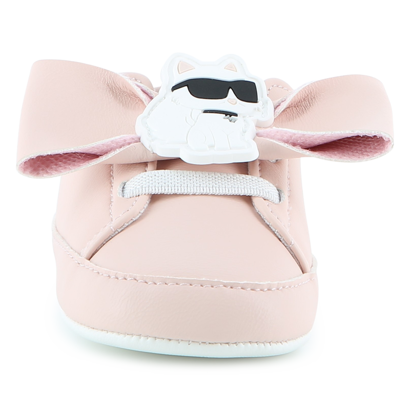 T&ecirc;nis KARL LAGERFELD KIDS 
                        GIRL