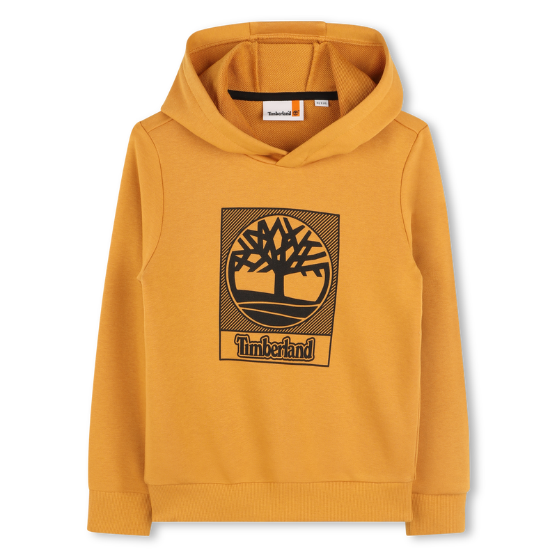 Capuz TIMBERLAND 
                    BOY
