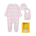 Conjunto de 3 pe&ccedil;as, ROSA, hi-res