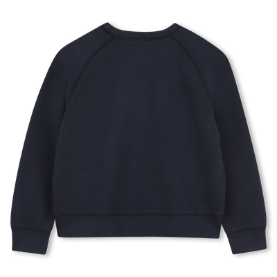 Sweatshirt estampada ZADIG & VOLTAIRE GIRL