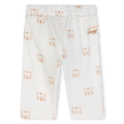Conjunto de camiseta e cal&ccedil;a KENZO KIDS 
                    BOY