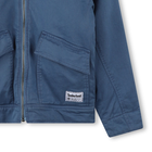 Casaco sobretingido TIMBERLAND 
                    BOY