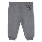 Conjunto de moletom CHLOE 
                    GIRL