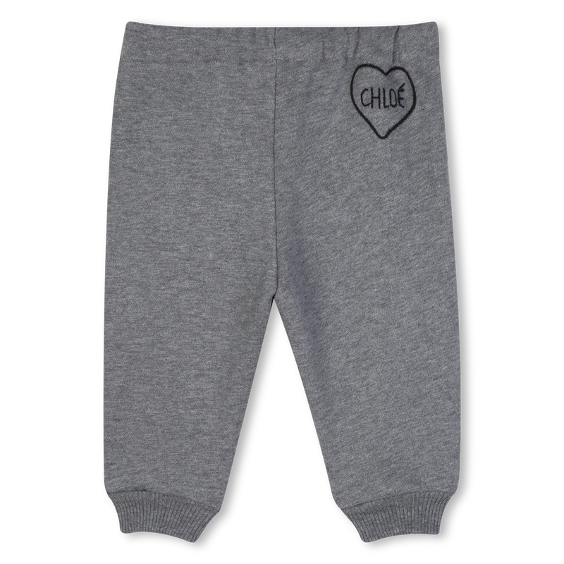 Conjunto de moletom CHLOE 
                        GIRL