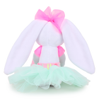 Peluche BILLIEBLUSH 
                    GIRL
