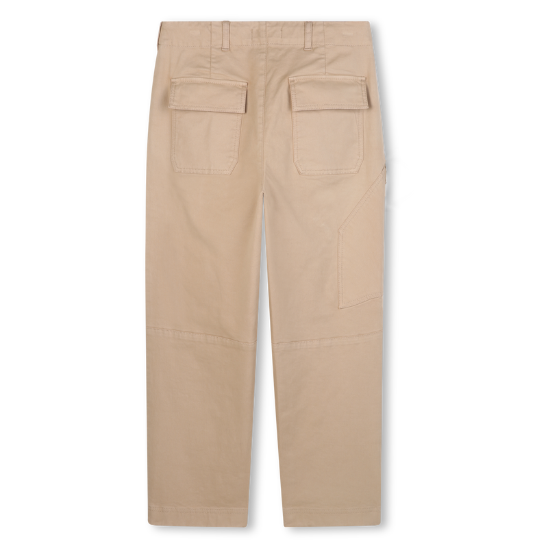 Calças de sarja DKNY 
                    UNISEX
