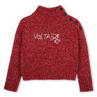 Su&eacute;ter ZADIG & VOLTAIRE 
                    GIRL