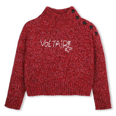 Su&eacute;ter ZADIG & VOLTAIRE GIRL