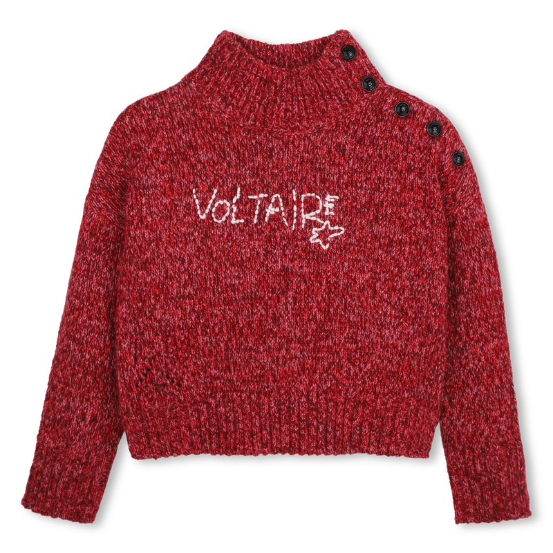 Su&eacute;ter ZADIG & VOLTAIRE 
                        GIRL