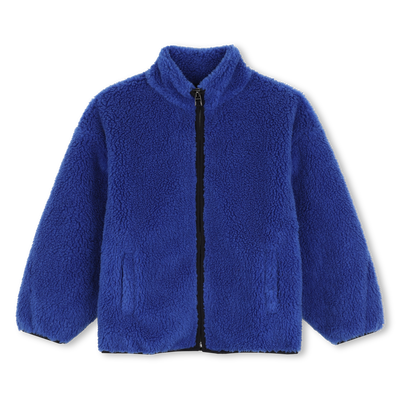 Cardigan revers&iacute;vel GIVENCHY BOY