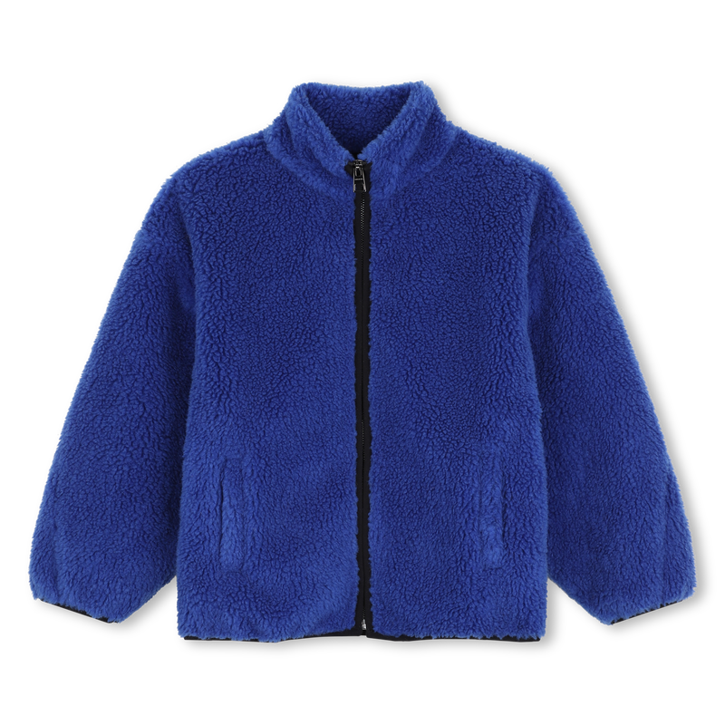 Cardigan revers&iacute;vel GIVENCHY 
                        BOY