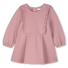 Vestido de mangas longas CHLOE 
                    GIRL