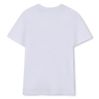 Camiseta de mangas curtas TIMBERLAND 
                    BOY