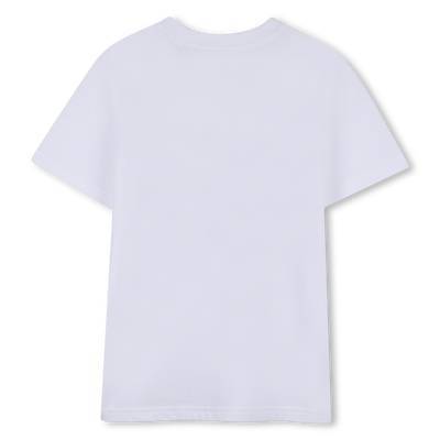 T-SHIRT DE MANGA CURTA TIMBERLAND BOY