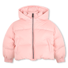 Casaco acolchoado GIVENCHY 
                    MENINA