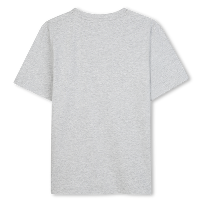 T-shirt de manga curta BOSS BOY