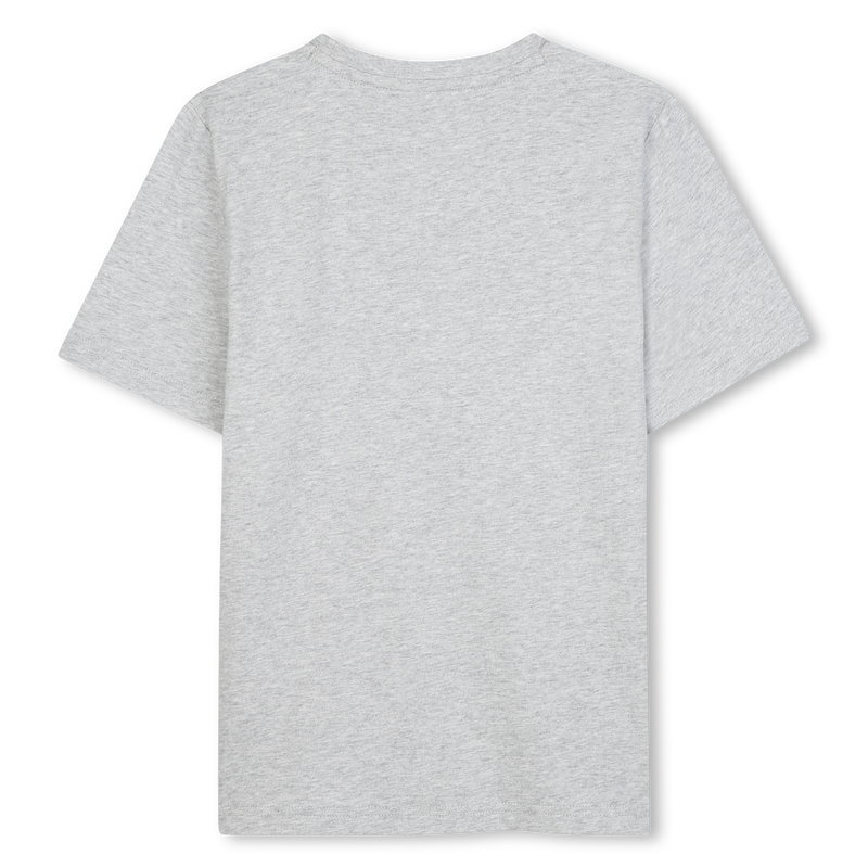 T-shirt de manga curta BOSS 
                    BOY