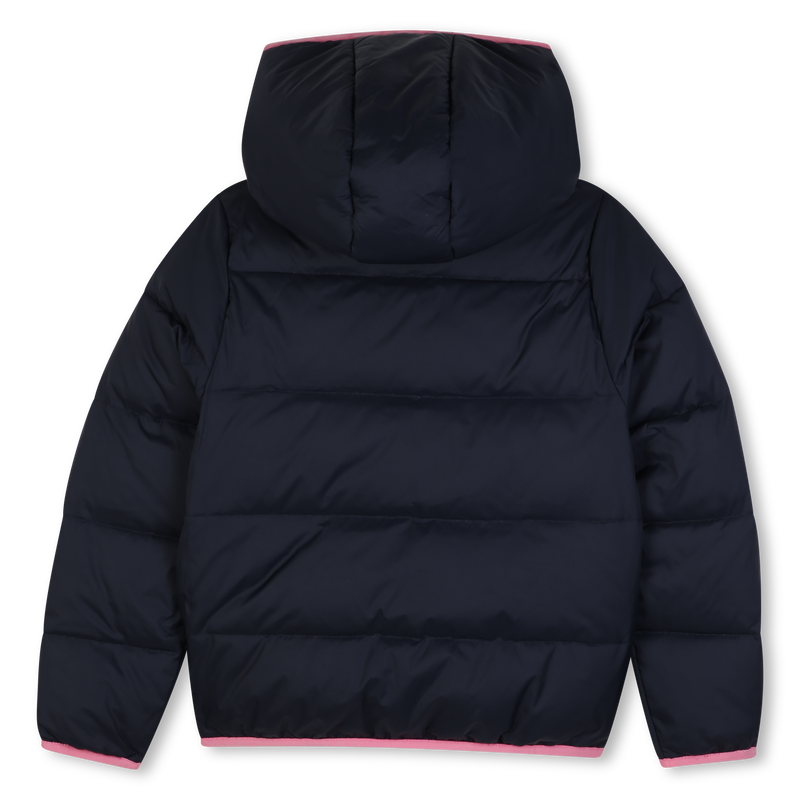 Jaqueta reversible KENZO KIDS 
                        UNISEX