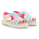 Sandals padronizados BILLIEBLUSH 
                    GIRL