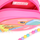 Mala de m&atilde;o p&aacute;ssaro BILLIEBLUSH 
                    GIRL