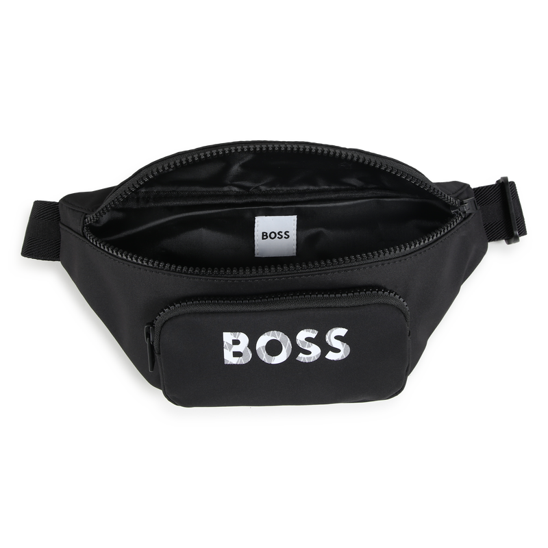 Fabric Belt Bag BOSS 
                    BOY