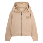 Capuz zip-up MICHAEL KORS 
                    GIRL