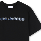 Camiseta de mangas curtas MARC JACOBS 
                    BOY