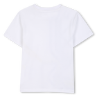 Camiseta de mangas curtas DKNY 
                    BOY