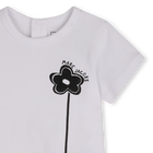 Conjunto de t-shirts e saias MARC JACOBS 
                    UNISEX
